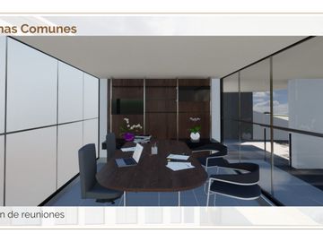 PROYECTO LAS CASURINAS - SURCO