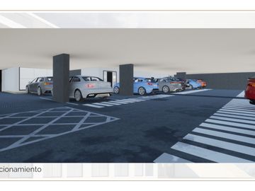 PROYECTO LAS CASURINAS - SURCO