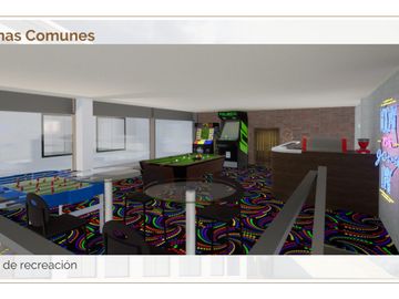 PROYECTO LAS CASURINAS - SURCO