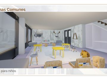 PROYECTO LAS CASURINAS - SURCO