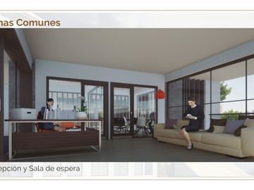 PROYECTO LAS CASURINAS - SURCO