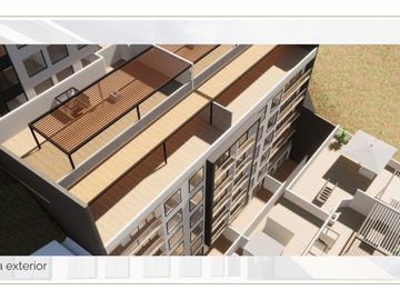 PROYECTO LAS CASURINAS - SURCO