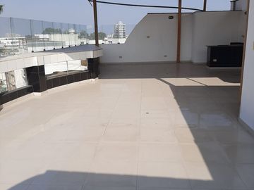 DEPA DUPLEX EN VENTA EN CHAMA - SURCO