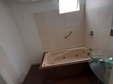 DEPA DUPLEX EN VENTA EN CHAMA - SURCO