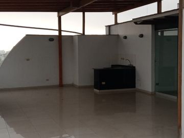 DEPA DUPLEX EN VENTA EN CHAMA - SURCO