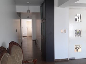 DEPA DUPLEX EN VENTA EN CHAMA - SURCO