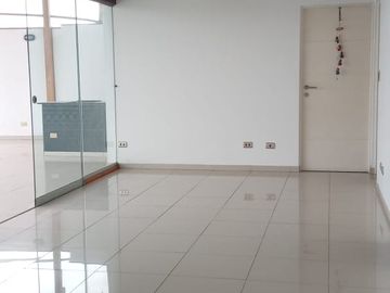 DEPA DUPLEX EN VENTA EN CHAMA - SURCO
