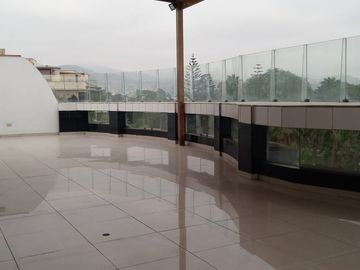 DEPA DUPLEX EN VENTA EN CHAMA - SURCO