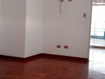 DEPA DUPLEX EN VENTA EN CHAMA - SURCO