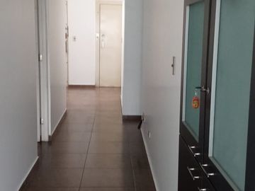 DEPA DUPLEX EN VENTA EN CHAMA - SURCO