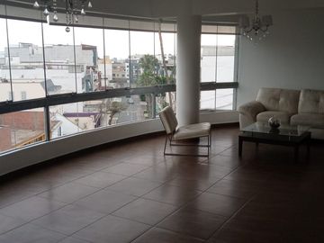 DEPA DUPLEX EN VENTA EN CHAMA - SURCO