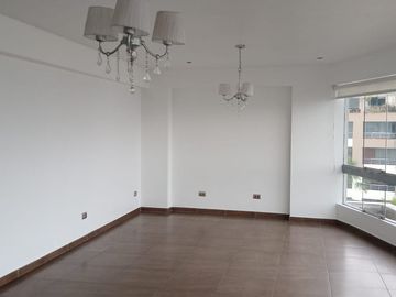 DEPA DUPLEX EN VENTA EN CHAMA - SURCO