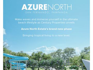 BEST AFFORDABLE CONDO SALE AT MYKONOS TOWER AZURE NORTH SAN FERNANDO, PAMPANGA