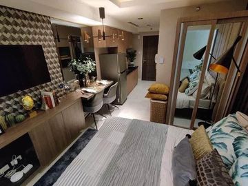1 BEDROOM 33 SQM Condo for Sale in SIERRA VALLEY GARDENS RIZAL MANILA
