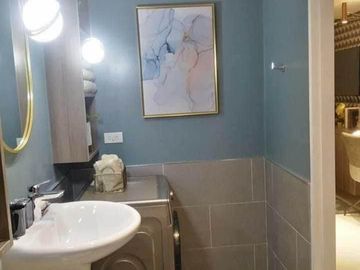 1 BEDROOM 33 SQM Condo for Sale in SIERRA VALLEY GARDENS RIZAL MANILA