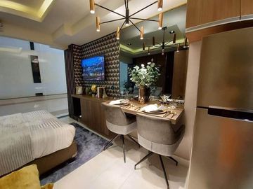 1 BEDROOM 33 SQM Condo for Sale in SIERRA VALLEY GARDENS RIZAL MANILA