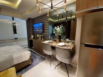 1 BEDROOM 33 SQM Condo for Sale in SIERRA VALLEY GARDENS RIZAL MANILA