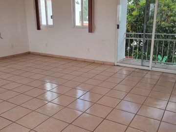 Casa en Lomas de Cocoyoc, Atlatlahucan, Morelos.