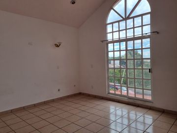 Casa en Lomas de Cocoyoc, Atlatlahucan, Morelos.