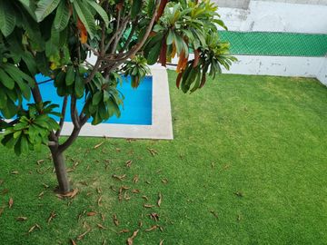 Casa en Lomas de Cocoyoc, Atlatlahucan, Morelos.