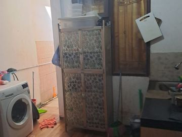 Rumah Siap Huni Area Pancoran Mas 500 Meter Tol Desari