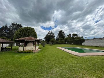 Casa tipo quinta de Venta en Puembo, cerca Highlands