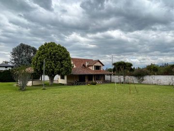 Casa tipo quinta de Venta en Puembo, cerca Highlands