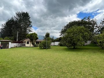 Casa tipo quinta de Venta en Puembo, cerca Highlands