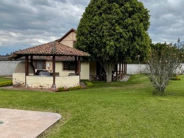 Casa tipo quinta de Venta en Puembo, cerca Highlands