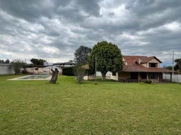 Casa tipo quinta de Venta en Puembo, cerca Highlands