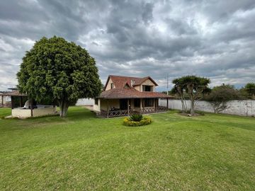 Casa tipo quinta de Venta en Puembo, cerca Highlands