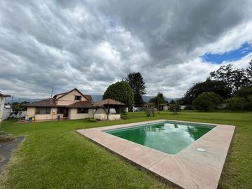 Casa tipo quinta de Venta en Puembo, cerca Highlands