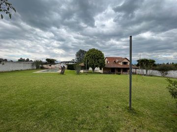 Casa tipo quinta de Venta en Puembo, cerca Highlands