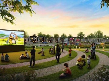 CAVITE HOUSE AND LOT FOR SALE|PHIRST PARK HOMES NAIC|2 BR