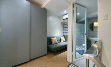 Unparalleled Living at Fort Victoria! Fully Furnished 2BR Condo on the 18th Floor | Clean Title | Your Dream Home Awaits in Unit 1803B