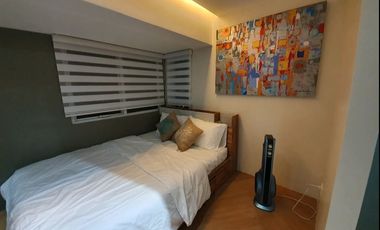 Unparalleled Living at Fort Victoria! Fully Furnished 2BR Condo on the 18th Floor | Clean Title | Your Dream Home Awaits in Unit 1803B