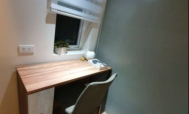 Unparalleled Living at Fort Victoria! Fully Furnished 2BR Condo on the 18th Floor | Clean Title | Your Dream Home Awaits in Unit 1803B