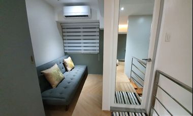 Unparalleled Living at Fort Victoria! Fully Furnished 2BR Condo on the 18th Floor | Clean Title | Your Dream Home Awaits in Unit 1803B
