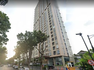 Dijual Apartemen Siap Huni di Transpark Bintaro