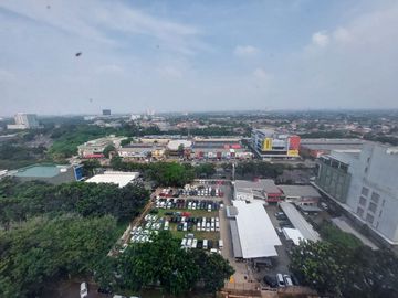 Dijual Apartemen Siap Huni di Transpark Bintaro