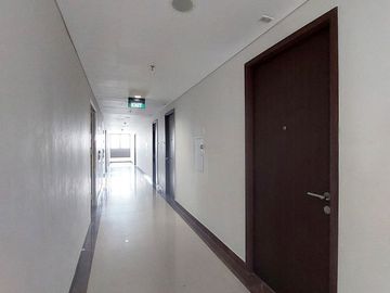 Dijual Apartemen Siap Huni di Transpark Bintaro