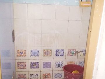Dijual Cepat Rumah Kost 9 Kamar Dekat Kampus UI Salemba, RSCM