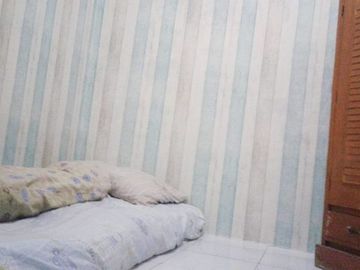 Dijual Cepat Rumah Kost 9 Kamar Dekat Kampus UI Salemba, RSCM