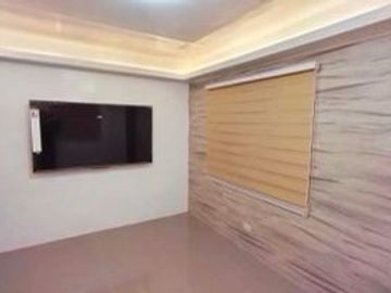 2 Storey 1 BR Semi Unfurnished House and Lot For Sale in Ridge Point, Teresa, Rizal