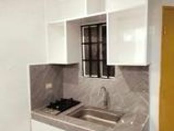2 Storey 1 BR Semi Unfurnished House and Lot For Sale in Ridge Point, Teresa, Rizal