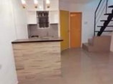 2 Storey 1 BR Semi Unfurnished House and Lot For Sale in Ridge Point, Teresa, Rizal