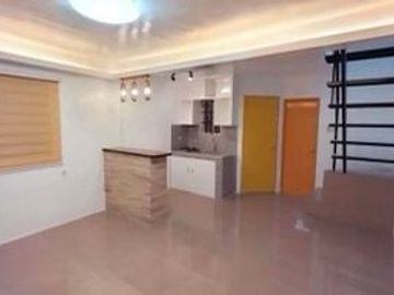 2 Storey 1 BR Semi Unfurnished House and Lot For Sale in Ridge Point, Teresa, Rizal