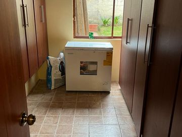 VENTA DE HERMOSA CASA EN CUENCA