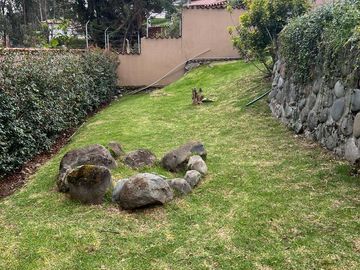VENTA DE HERMOSA CASA EN CUENCA