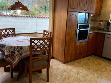 VENTA DE HERMOSA CASA EN CUENCA